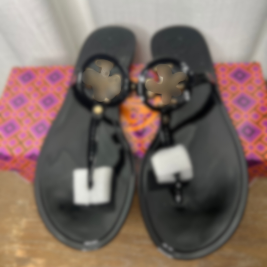 Bory Thong Sandals