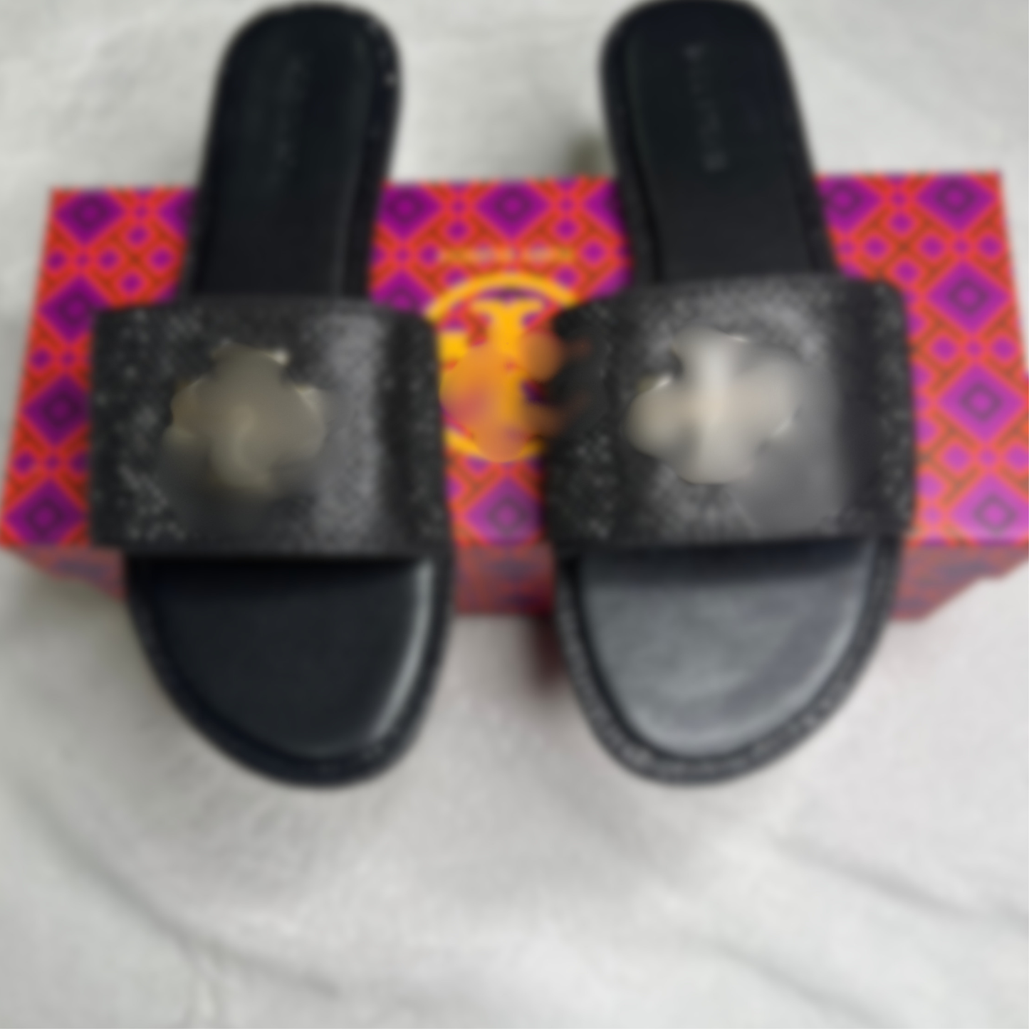 Bory Sandals